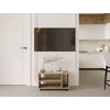 TV-ELEMENT - Eiche Artisan, Basics, Holzwerkstoff (73,5/42/33,5cm) - Boxxx
