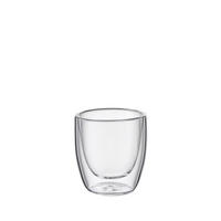 POHÁR NA ESPRESSO  - Basics (60ml) - Bohemia