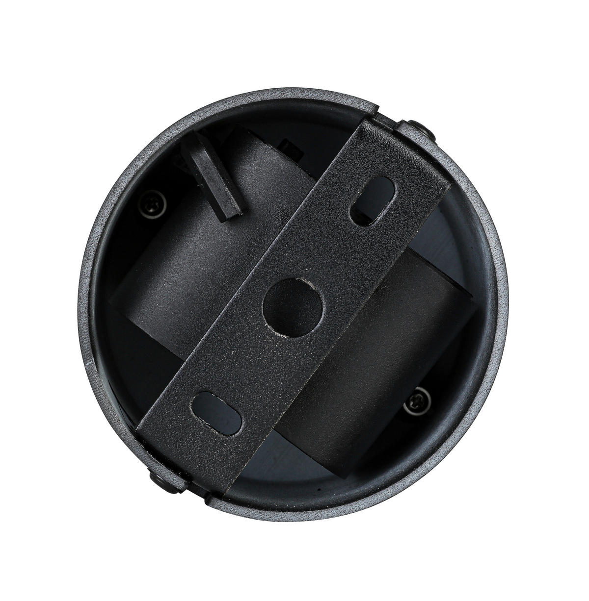 LED-HÄNGELEUCHTE Modula 9/80-200 cm   - Schwarz, LIFESTYLE, Kunststoff/Metall (9/80-200cm) - Novel