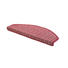 Stufenmatte in Terra cotta - Terra cotta, KONVENTIONELL, Textil (65/28cm) - Esposa Stufenmatte in Terra cotta - Terra cotta, KONVENTIONELL, Textil (65/28cm) - Esposa