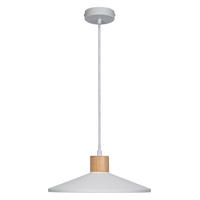 PENDELLEUCHTE 32/116,5 cm   - Natur, Holz/Stein (32/116,5cm) - Ledvance