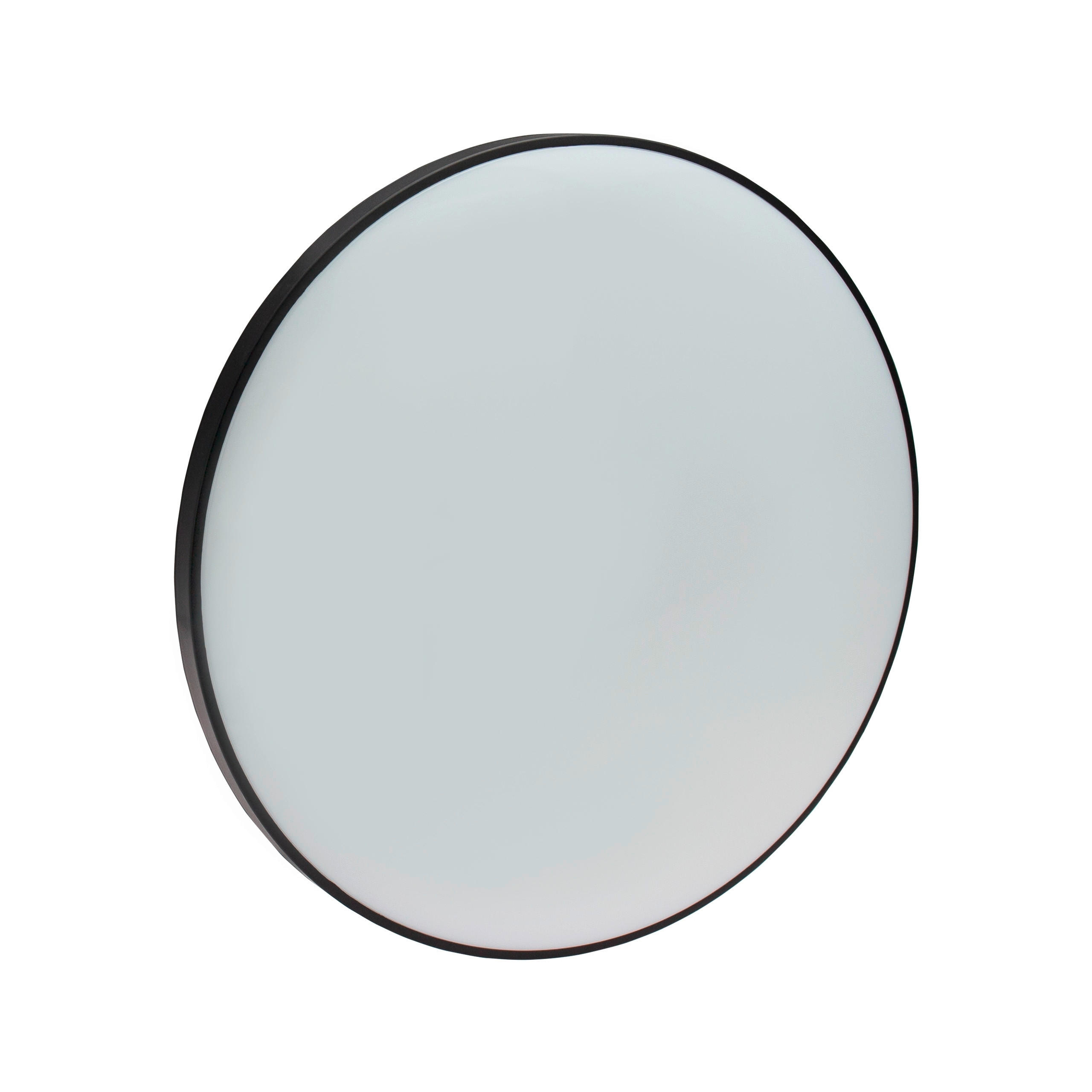 STROPNA SVJETILJKA VANJSKA NYMPHEA  - bijela, Basics, plastika (48,5/7cm)