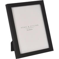 RÁM NA FOTOGRAFIE, 1 foto 15 cm x  - Basics, kompozitné drevo (2/18/23cm)