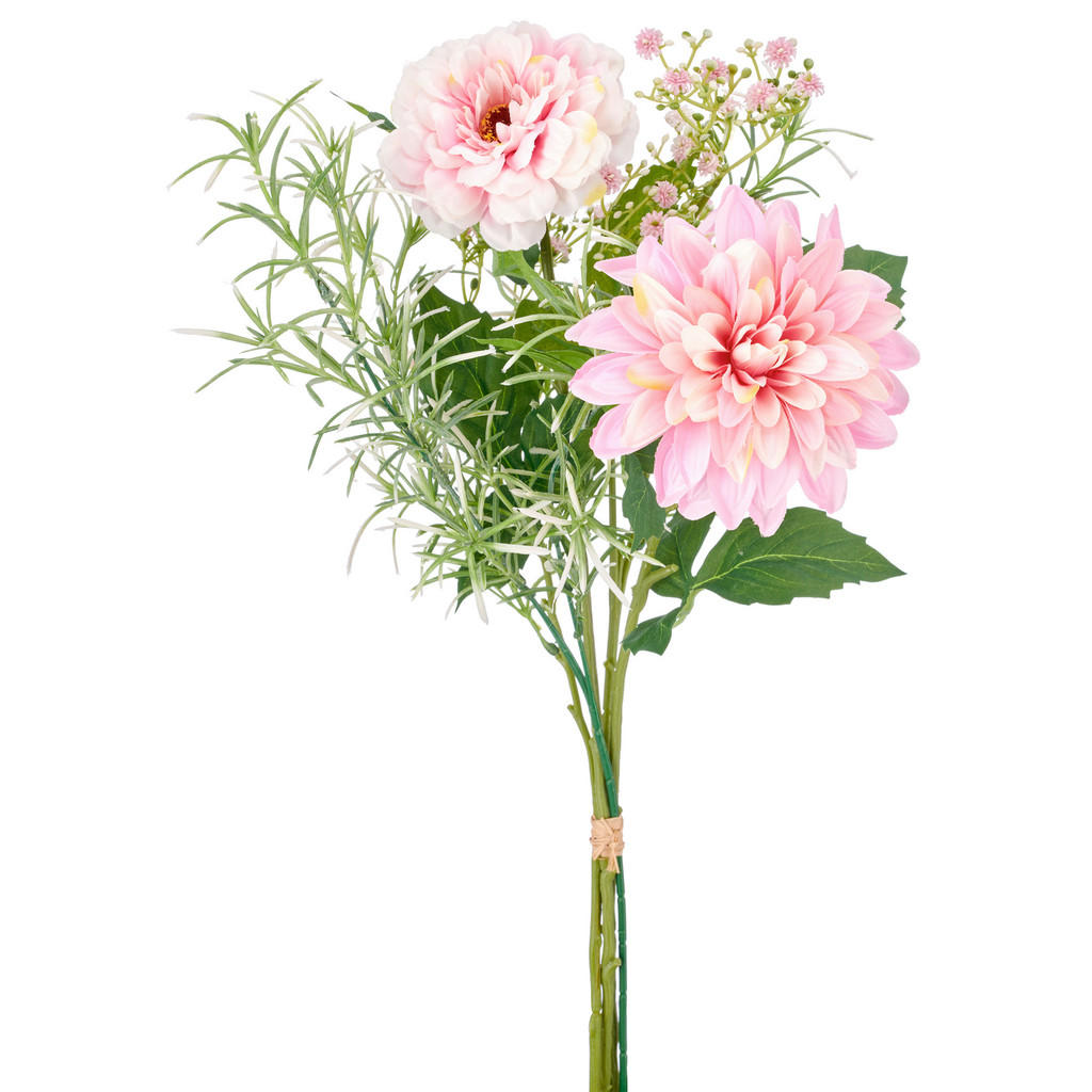 Dahlie Dahlienstrauß