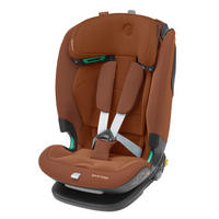 KINDERAUTOSITZ Titan Pro i-Size  - Terracotta, Basics, Kunststoff/Textil (46/76/60cm) - Maxi-Cosi