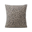 ZIERKISSEN  50/50 cm   - Honig, Basics, Textil (50/50cm) - Novel