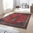 KOBEREC ORIENTÁLNÍ - červená, Lifestyle, jiné přírodní materiály (80/125cm) - Esposa KOBEREC ORIENTÁLNÍ - červená, Lifestyle, jiné přírodní materiály (80/125cm) - Esposa