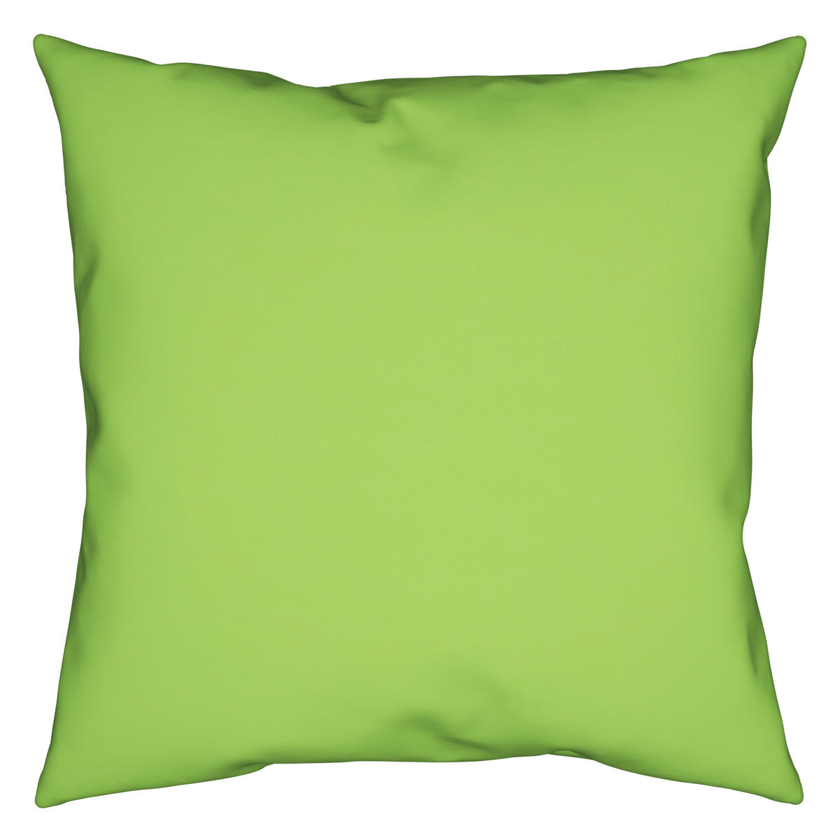BETTWÄSCHE Renforcé 135/200 cm  - Limette, KONVENTIONELL, Textil (135/200cm) - Bio:Vio