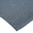 HOCHFLORTEPPICH Cosy 80/150 cm Cosy  - Hellgrau/Grau, KONVENTIONELL, Textil (80/150cm) - Boxxx
