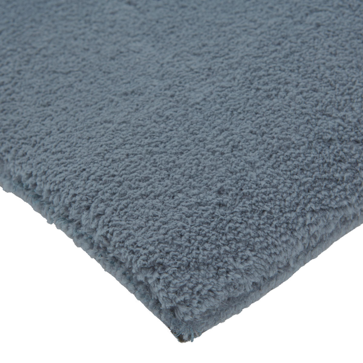 HOCHFLORTEPPICH Cosy 80/150 cm Cosy  - Hellgrau/Grau, Konventionell, Textil (80/150cm) - Boxxx