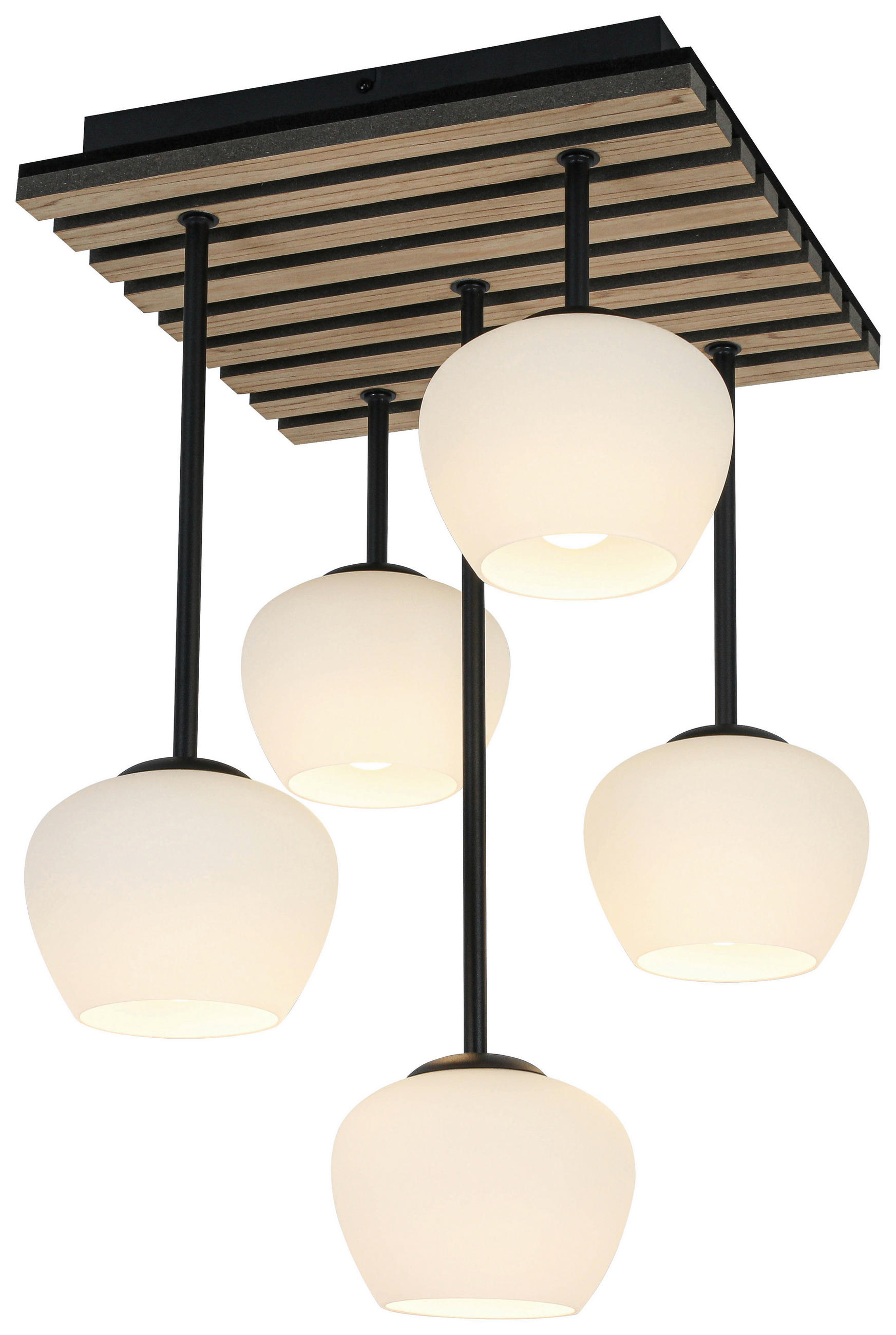 Collett's Monde ZÁVĚSNÉ SVÍTIDLO, 38/39/59 cm