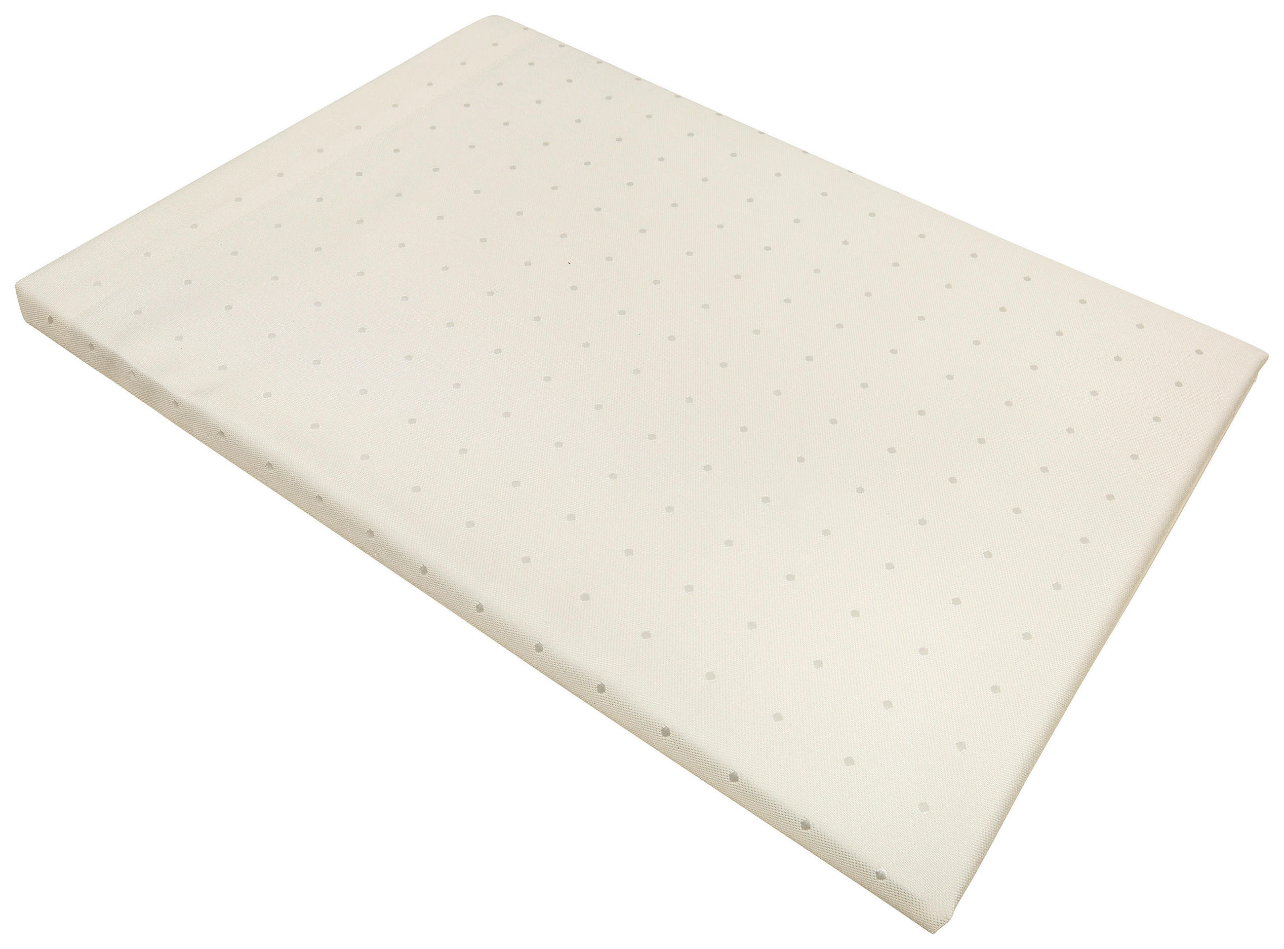 STOLNJAK krem  - krem, Konvencionalno, tekstil (130/250cm) - Curt Bauer