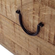 TRUHE - Naturfarben, Design, Holz (85/45/45cm) - Landscape