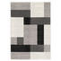 WEBTEPPICH 80/150 cm Hellgrau - Hellgrau, Basics, Textil (80/150cm) - Novel WEBTEPPICH 80/150 cm Hellgrau - Hellgrau, Basics, Textil (80/150cm) - Novel