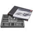 BESTECKSET 60-teilig Edelstahl - Basics, Metall (37,5/5,5/49,5cm) - Zwilling