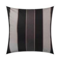 KOPFKISSENBEZUG 80/80 cm  - Schwarz, Basics, Textil (80/80cm) - Joop!