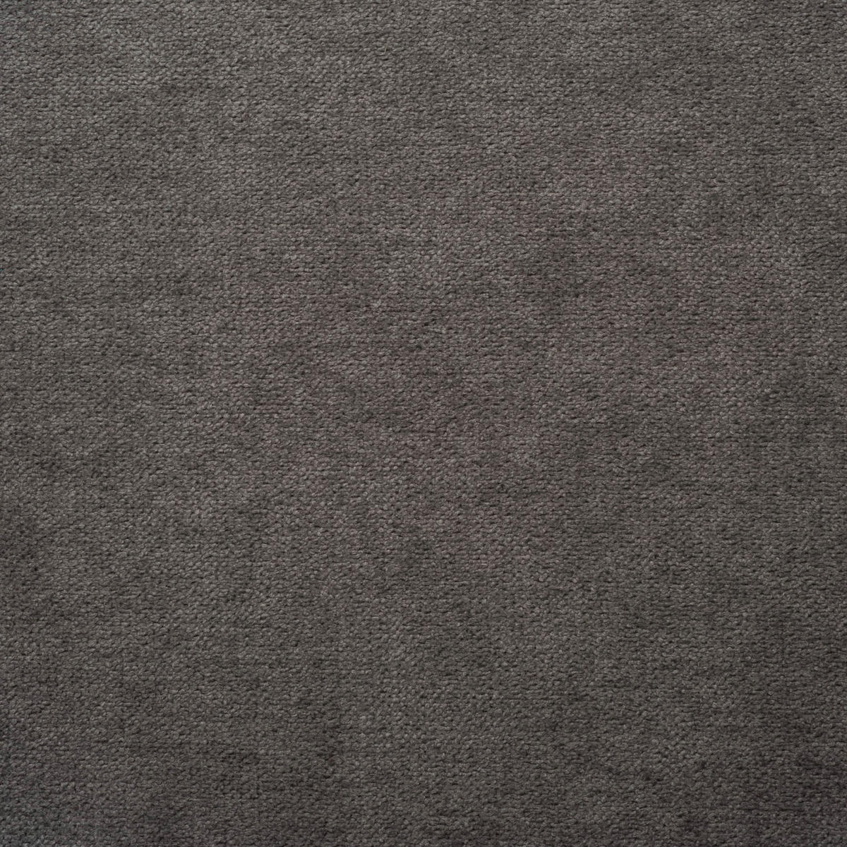 BOXSPRINGBETT 120/200 cm,  in Dunkelgrau, Matratze, Bettkasten, Topper, H3 = fest  - Dunkelgrau/Schwarz, KONVENTIONELL, Kunststoff/Textil (120/200cm) - Boxxx