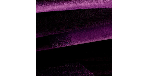 WEBTEPPICH 160/230 cm Miami  - Lila, Trend, Textil (160/230cm) - Novel