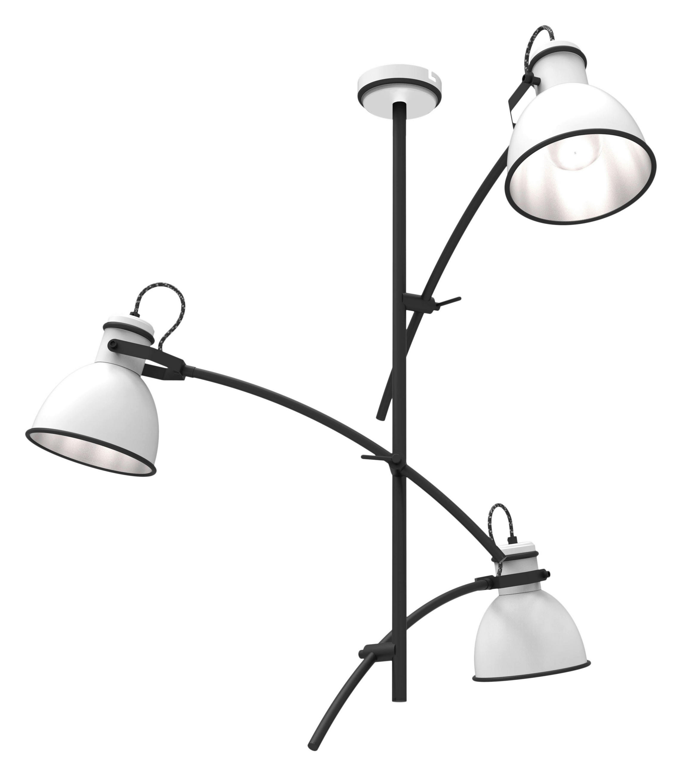 HÄNGELEUCHTE 64/64/69 cm   - Basics, Metall (64/64/69cm)