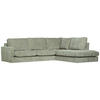SOFFA i grå, beige  - beige/svart, Klassisk, trä/textil (275/87/230cm) - Best Price