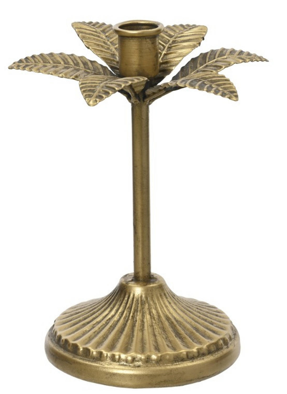 KERZENHALTER - Basics (17,00/17,00/19,50cm)