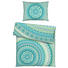 BETTWÄSCHE - Mintgrün, KONVENTIONELL, Textil (140/200cm) - Esposa BETTWÄSCHE - Mintgrün, KONVENTIONELL, Textil (140/200cm) - Esposa