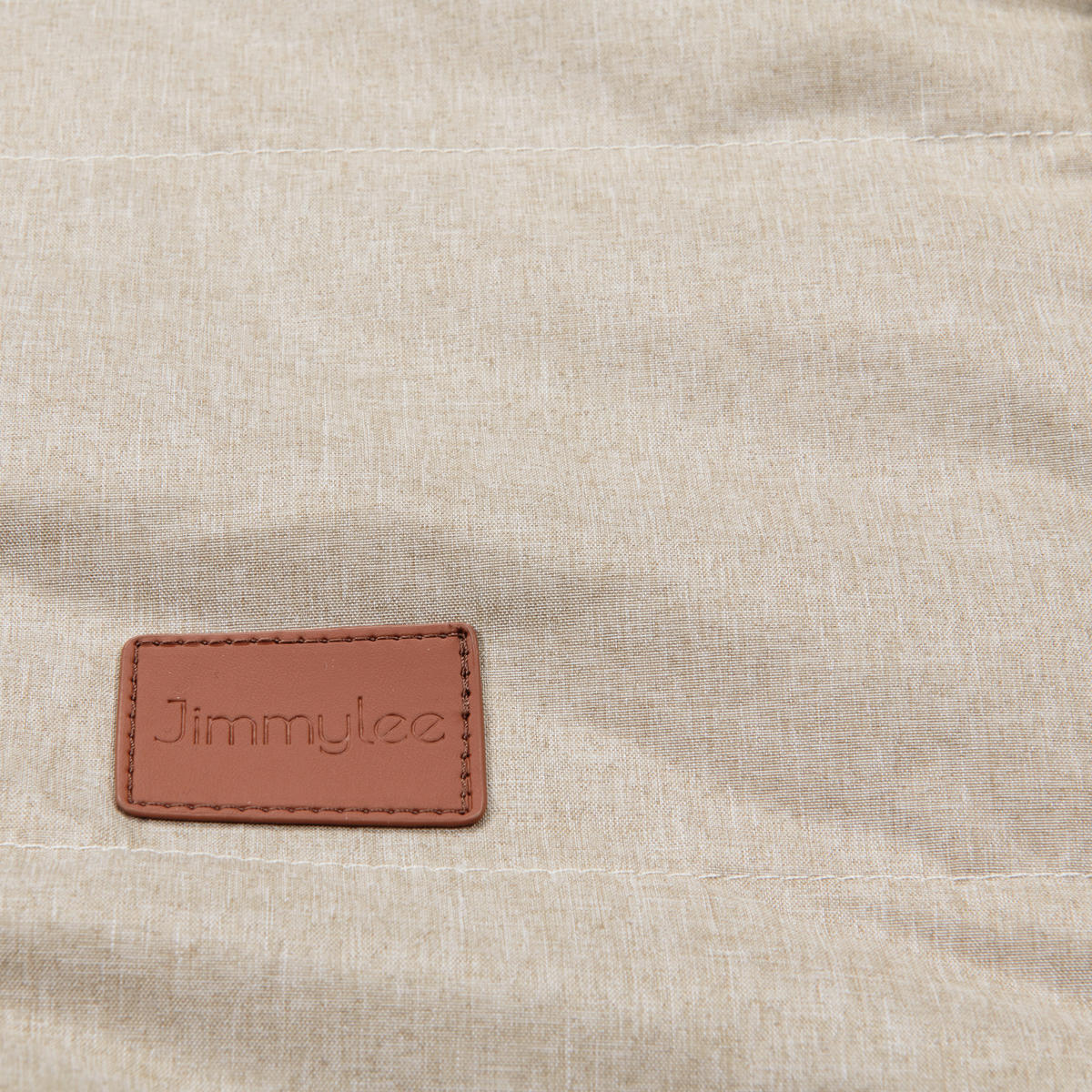 FELLSACK  - Beige, Basics, Textil (47/90cm) - Jimmylee