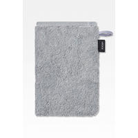 WASCHHANDSCHUHSET JOOP! CLASSIC Silberfarben 3-teilig  - Silberfarben, Basics, Textil (16/22cm) - Joop! Living