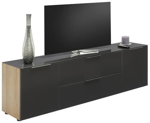 Lowboard 180,4/55/40 cm