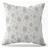 DEKORATIVNA JASTUČNICA 40/40 cm     - višebojna, Osnovno, tekstil (40/40cm) - X-Mas