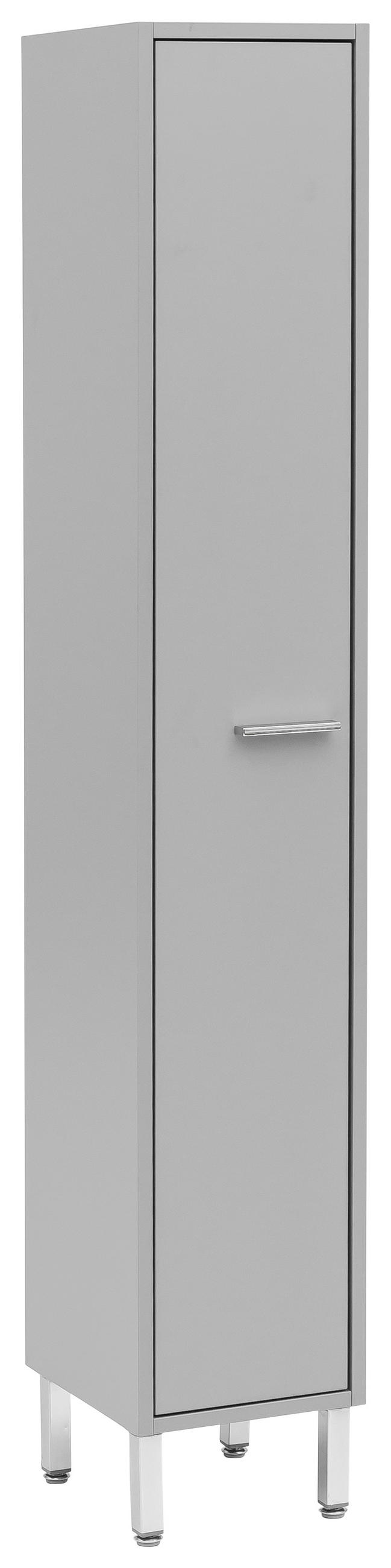 Hochschrank 25/152/30 cm