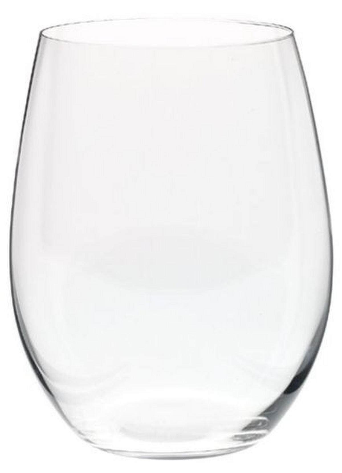 WEIßWEINGLAS 375 ml  - Klar, Design, Glas (10,8cm) - Riedel