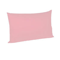 POLSTERBEZUG Royal Uni 40/80 cm  - Altrosa, KONVENTIONELL, Textil (40/80cm) - Fleuresse