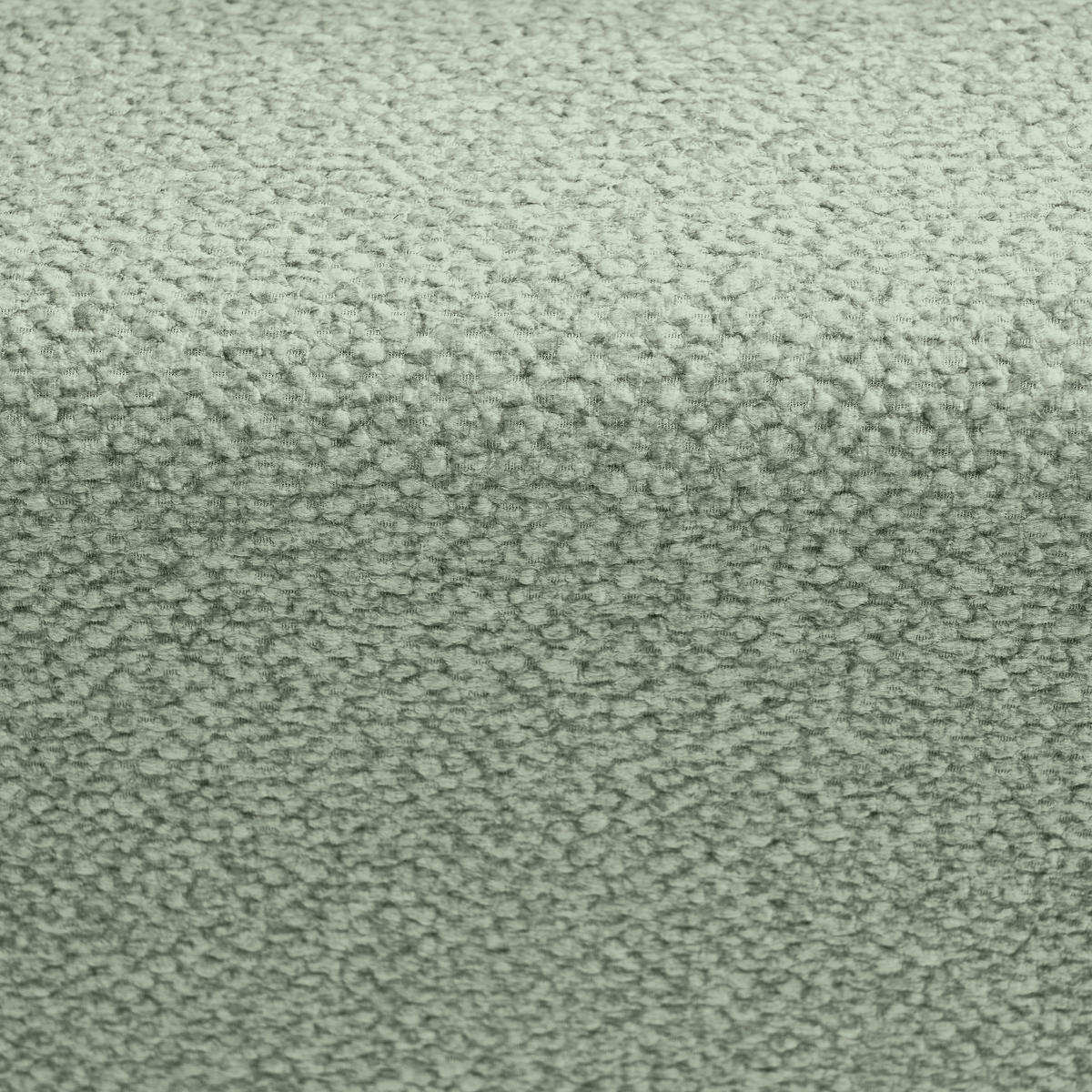 POLSTERBETT 140/200 cm  in Hellgrün  - Schwarz/Hellgrün, Design, Textil (140/200cm) - Boxxx
