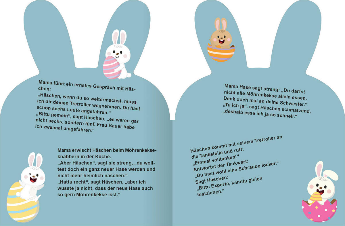 BUCH  - Multicolor, Basics, Papier (13/17/1cm)