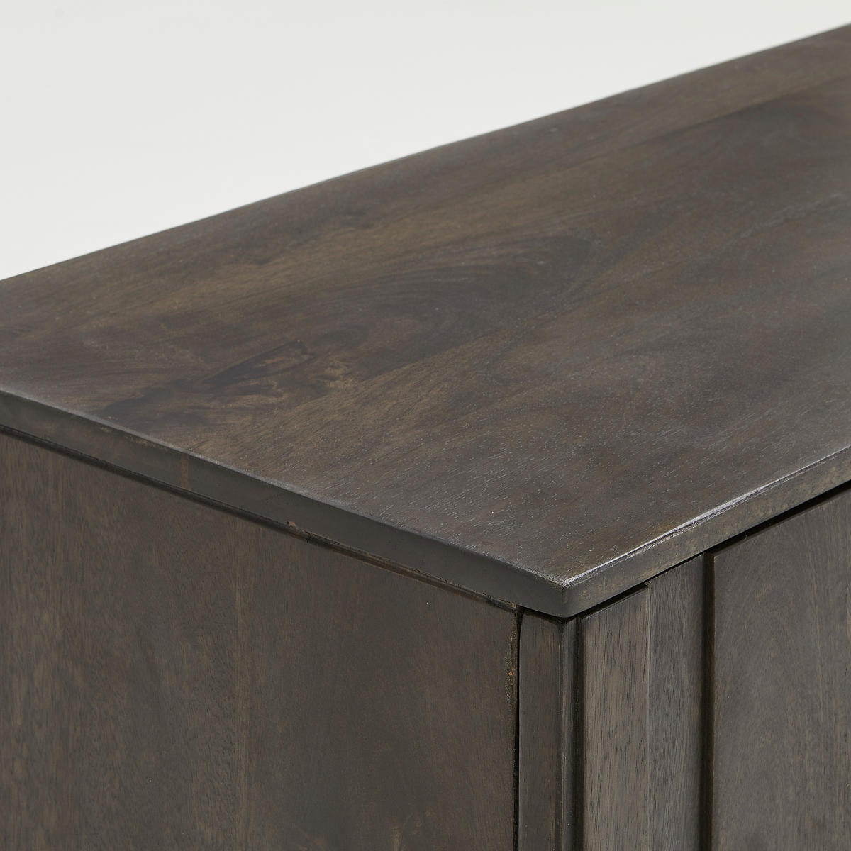 SIDEBOARD  in 170/80/40 cm  - Dunkelbraun, Design, Holz (170/80/40cm) - Livetastic