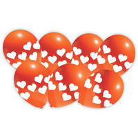 BALÓN - Basics (10/14cm) - Alvarak