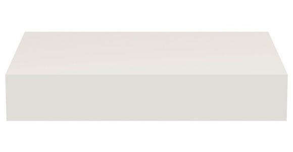 WANDBOARD Holzwerkstoff Kaschmir  - Kaschmir, Basics, Holzwerkstoff (30/5/25cm) - Xora