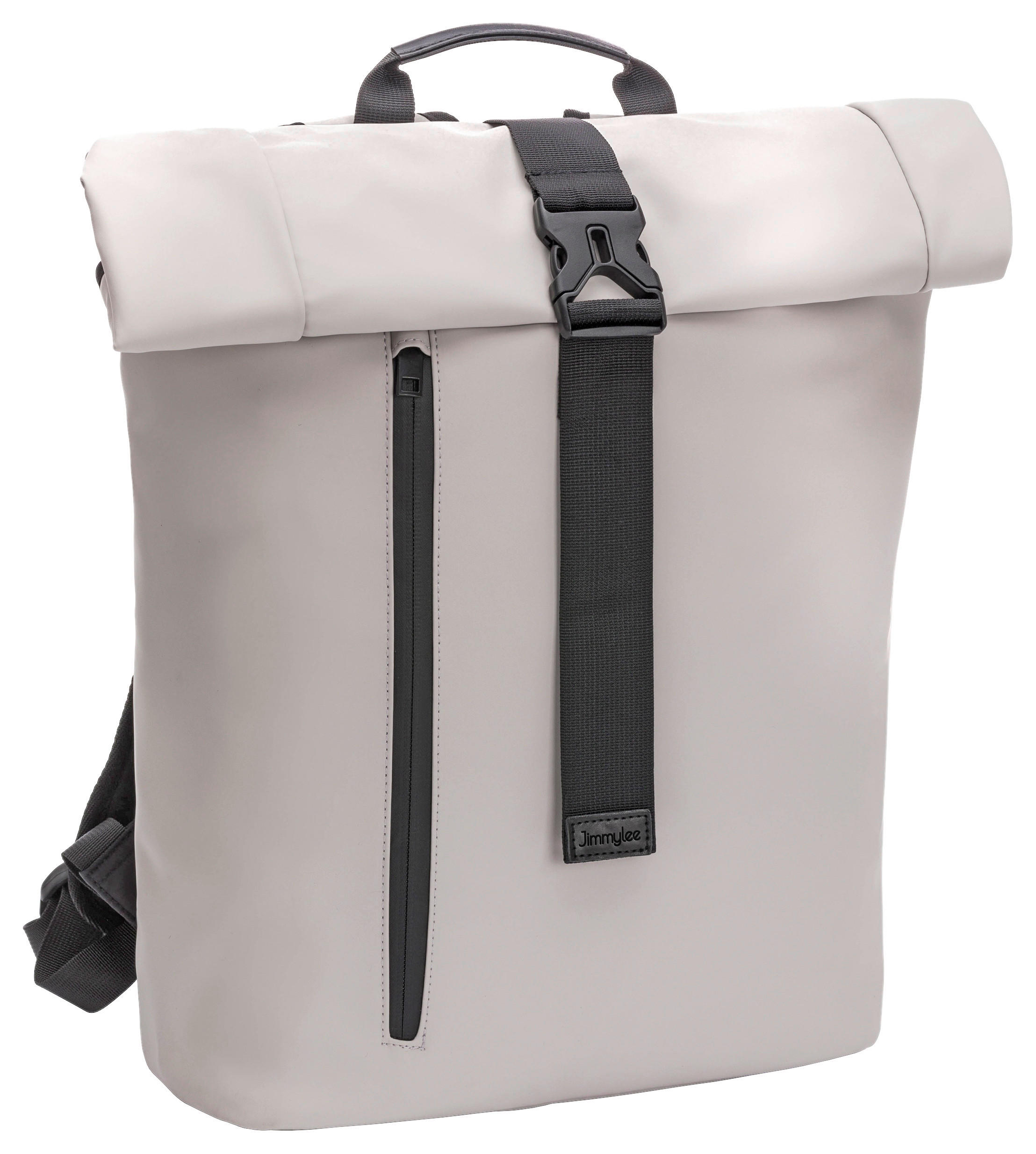 WICKELRUCKSACK SOFT TOUCH  - Basics, Textil (60/38/15cm) - Jimmylee