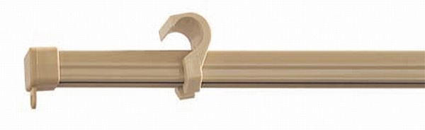 STORESCHIENE 190 cm  - Beige, Basics, Metall (190cm) - Homeware