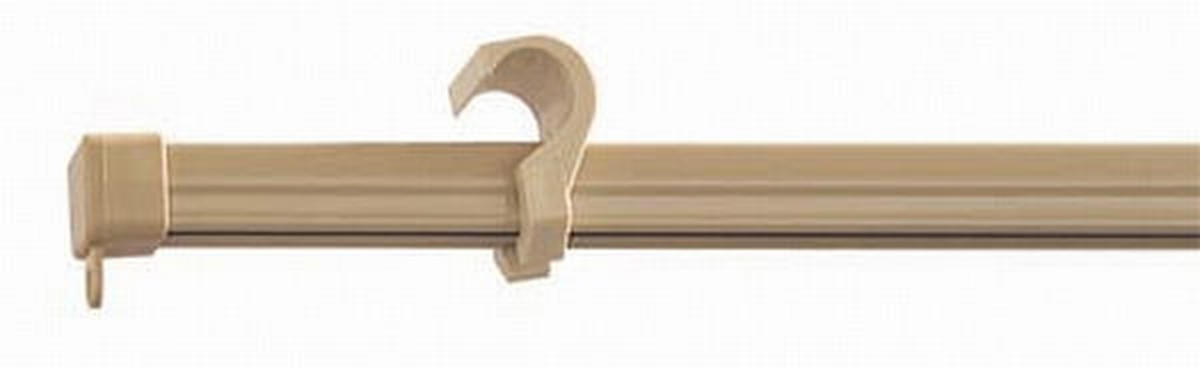 STORESCHIENE 190 cm  - Beige, Basics, Metall (190cm) - Homeware