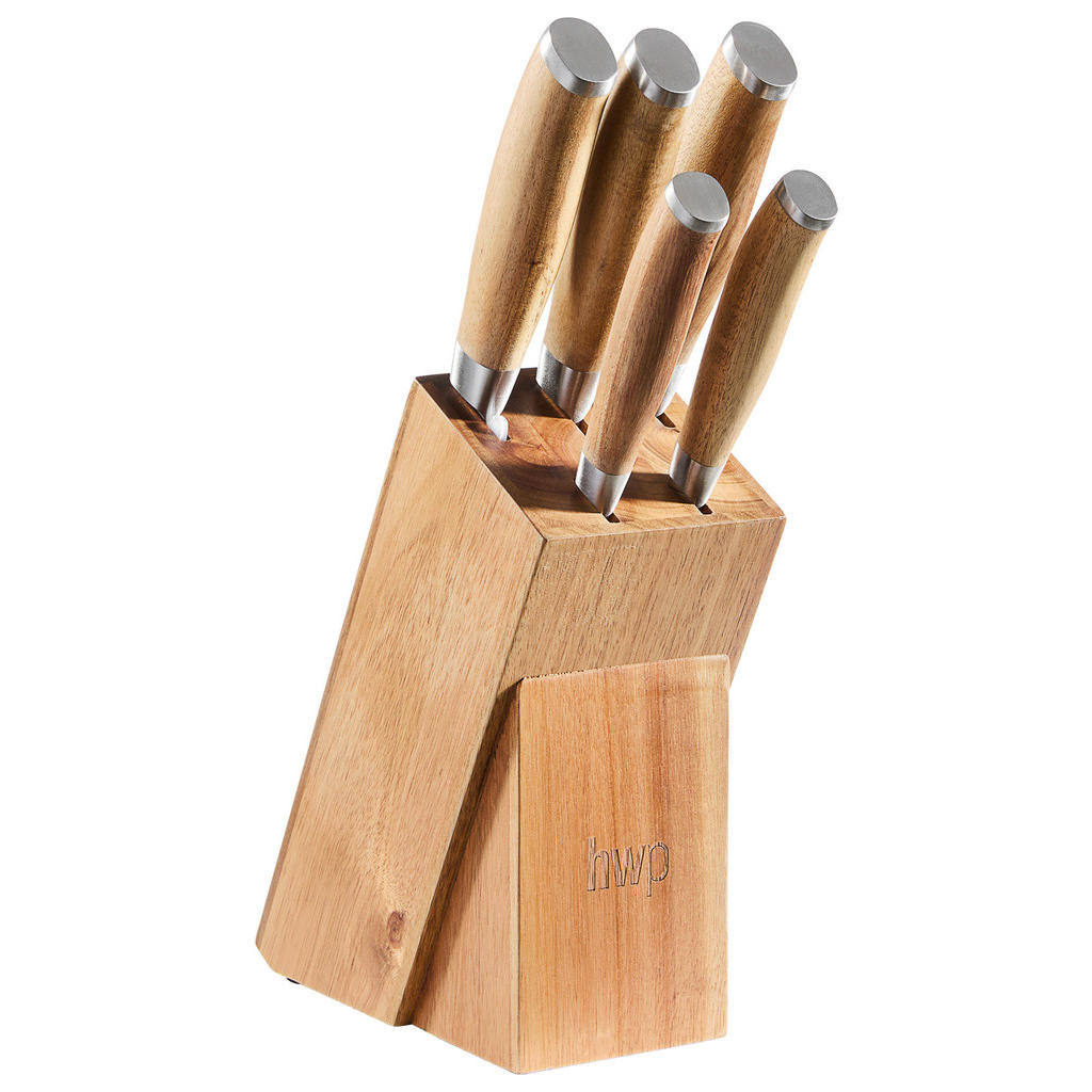Homeware Profession. STOJAN NA NOŽE 6-dielne