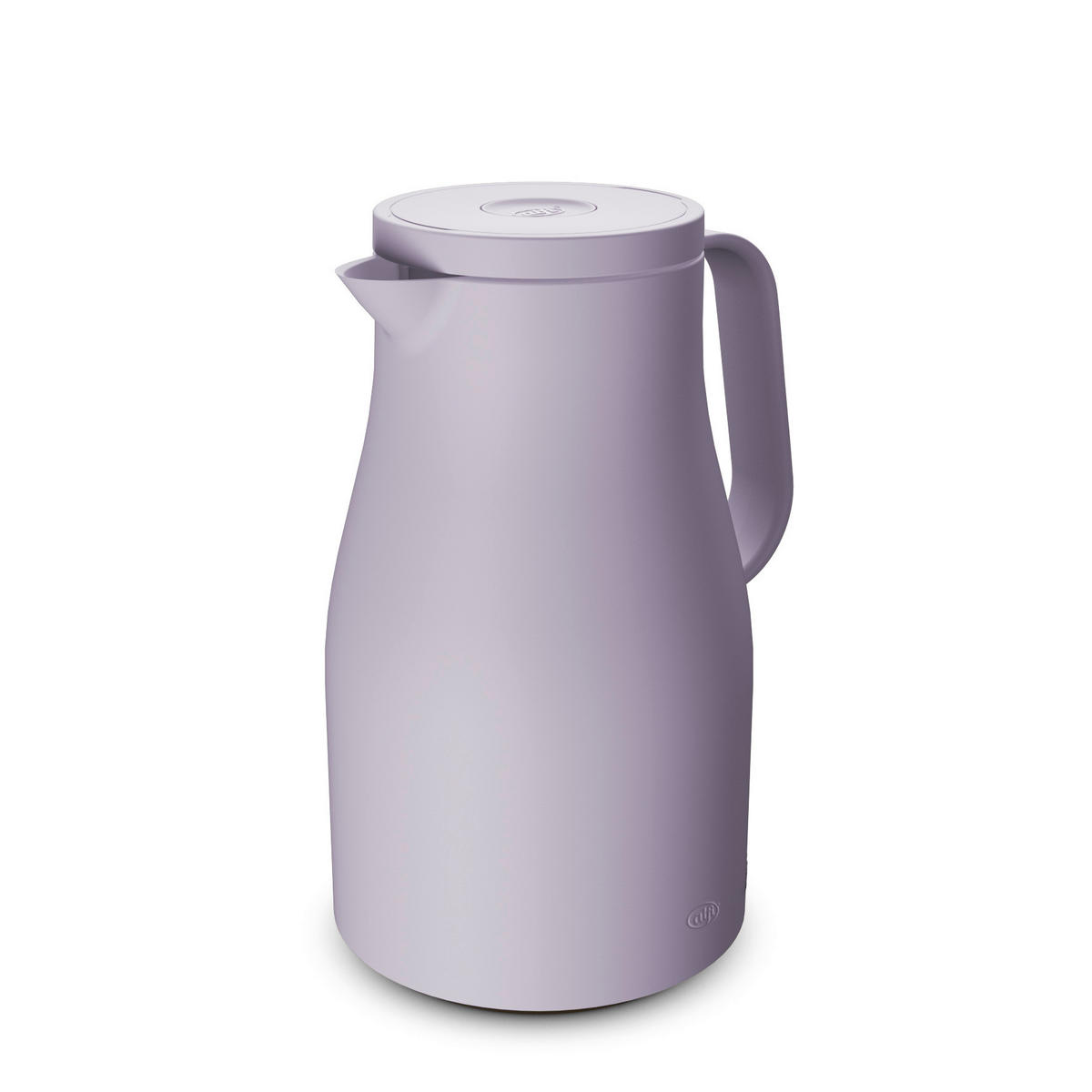 ISOLIERKANNE NEO 1,0 L  - Lila, Basics, Kunststoff (1.0l) - Alfi