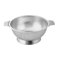 DURKSLAG 28,5 cm  - silver, Basics, metall (28,5cm) - Dorre