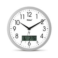 UHR  30,0 cm  - Basics, Kunststoff (30,0cm)