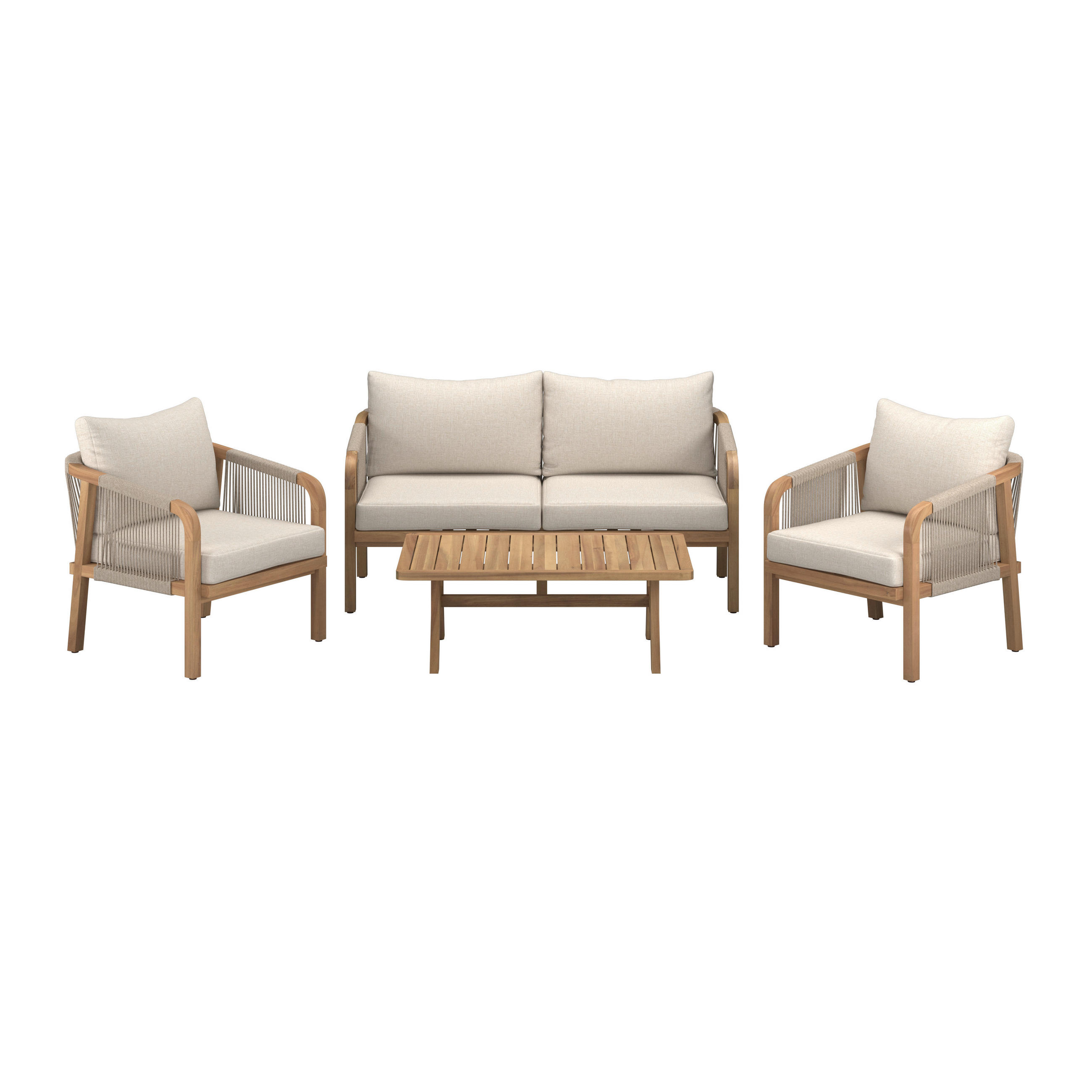 Loungegarnitur Talinn