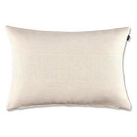 KISSENHÜLLE J! Signature Stripes natur 40/60 cm  - Beige/Naturfarben, Design, Textil (40/60cm) - Joop!