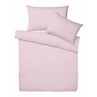 KOPFKISSENBEZUG Uno 65/65 cm  - Rosa, Basics, Textil (65/65cm) - Dieter Knoll