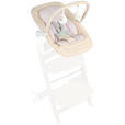 SCHAUKELWIPPE - Beige, Basics, Kunststoff/Textil (66/45/48-58cm) - My Baby Lou