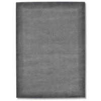 WOLLTEPPICH 170/240 cm Vinciano Tami Grau  - Grau, Basics, Textil (170/240cm) - Cazaris